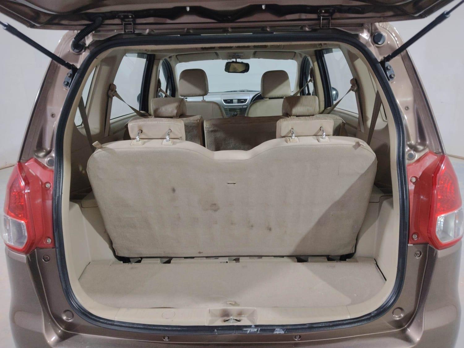 यूज़्ड 2014 मारुति सुजुकी अर्टिगा, Kochi Ernakulam 24 यूज़्ड 2014 मारुति सुजुकी अर्टिगा, Kochi Ernakulam 24