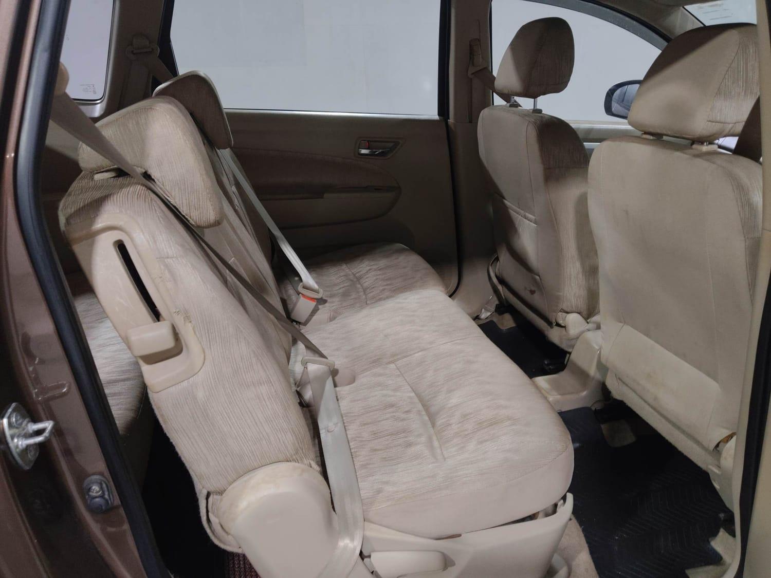 यूज़्ड 2014 मारुति सुजुकी अर्टिगा, Kochi Ernakulam 17 यूज़्ड 2014 मारुति सुजुकी अर्टिगा, Kochi Ernakulam 17