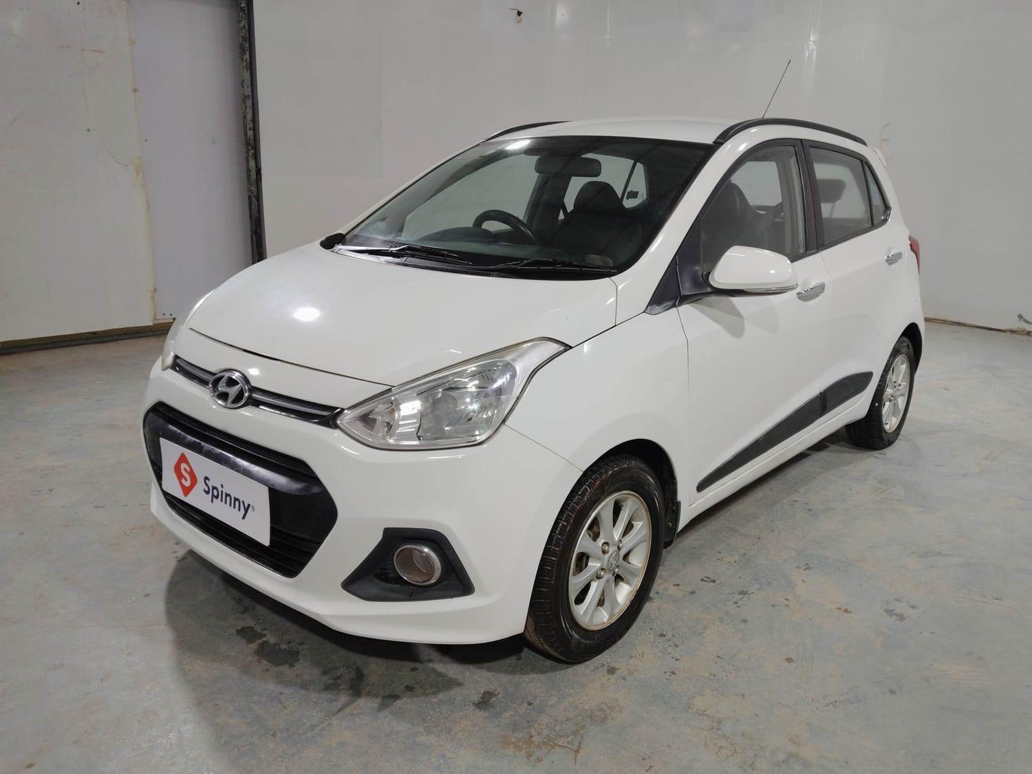 यूज़्ड 2015 ह्युंडई ग्रैंड आई10, Kochi यूज़्ड 2015 ह्युंडई ग्रैंड आई10, Kochi