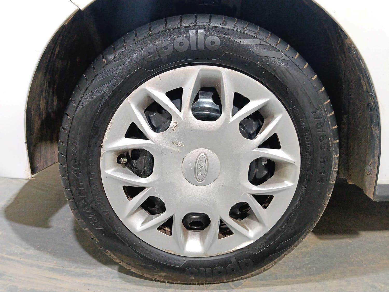 यूज़्ड 2016 फोर्ड फीगो, Kochi Ernakulam 33 यूज़्ड 2016 फोर्ड फीगो, Kochi Ernakulam 33