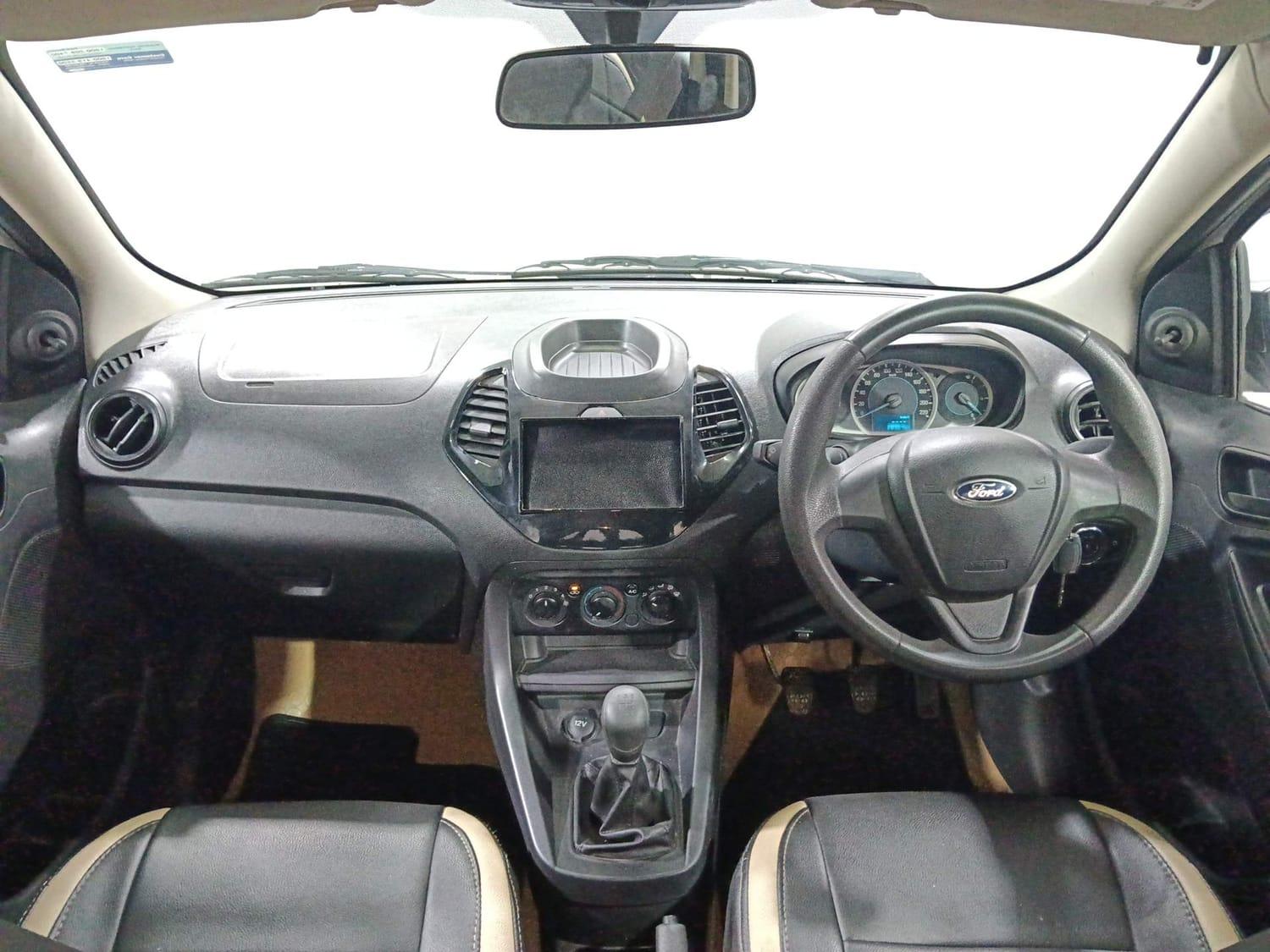 यूज़्ड 2016 फोर्ड फीगो, Kochi Ernakulam 11 यूज़्ड 2016 फोर्ड फीगो, Kochi Ernakulam 11