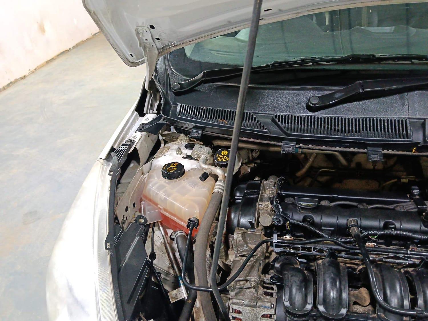 यूज़्ड 2016 फोर्ड फीगो, Kochi Ernakulam 30 यूज़्ड 2016 फोर्ड फीगो, Kochi Ernakulam 30