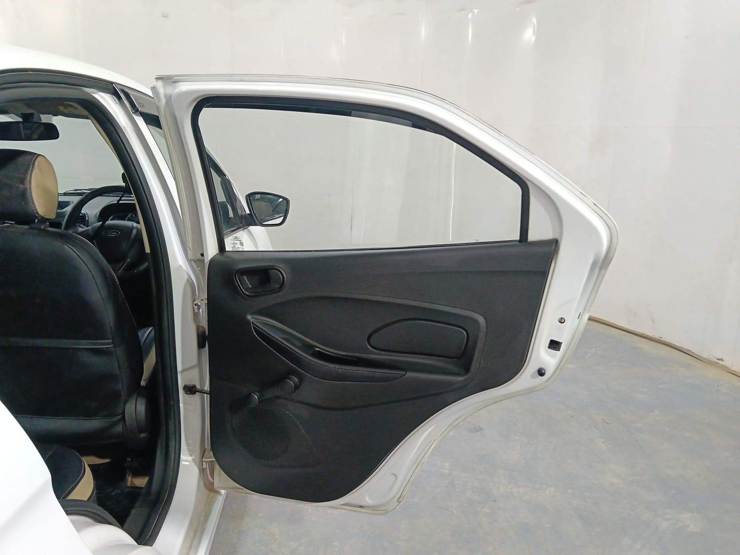 यूज़्ड 2016 फोर्ड फीगो, Kochi Ernakulam 19 यूज़्ड 2016 फोर्ड फीगो, Kochi Ernakulam 19