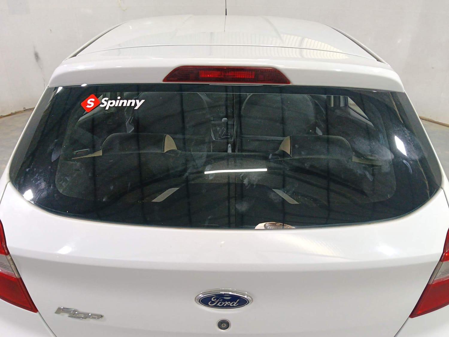 यूज़्ड 2016 फोर्ड फीगो, Kochi Ernakulam 9 यूज़्ड 2016 फोर्ड फीगो, Kochi Ernakulam 9