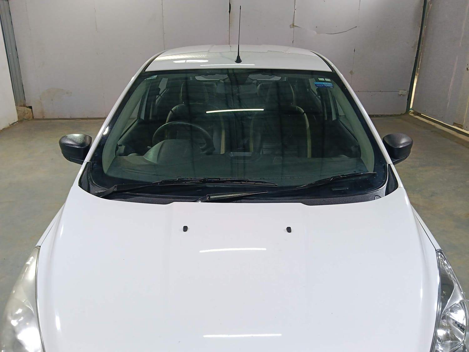 यूज़्ड 2016 फोर्ड फीगो, Kochi Ernakulam 8 यूज़्ड 2016 फोर्ड फीगो, Kochi Ernakulam 8