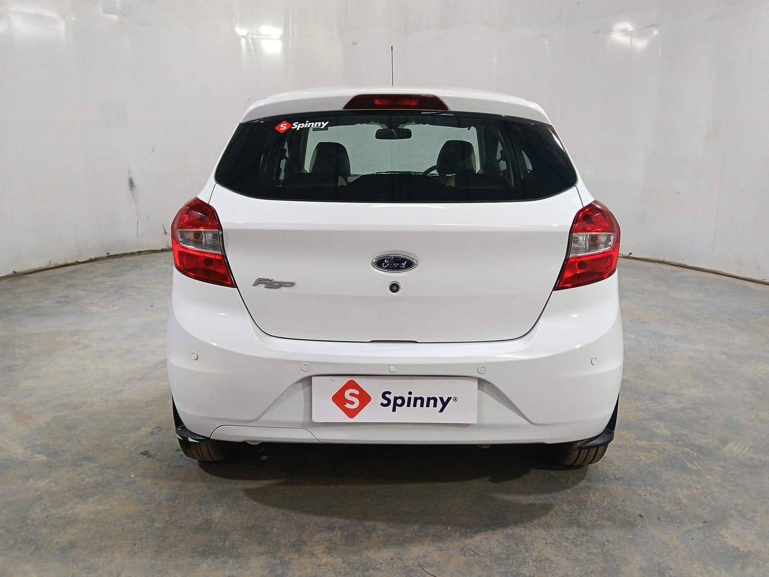 यूज़्ड 2016 फोर्ड फीगो, Kochi Ernakulam 3 यूज़्ड 2016 फोर्ड फीगो, Kochi Ernakulam 3