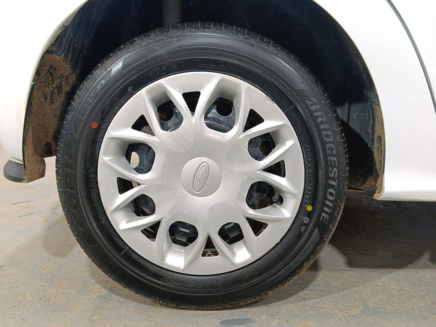 यूज़्ड 2016 फोर्ड फीगो, Kochi Ernakulam 32 यूज़्ड 2016 फोर्ड फीगो, Kochi Ernakulam 32