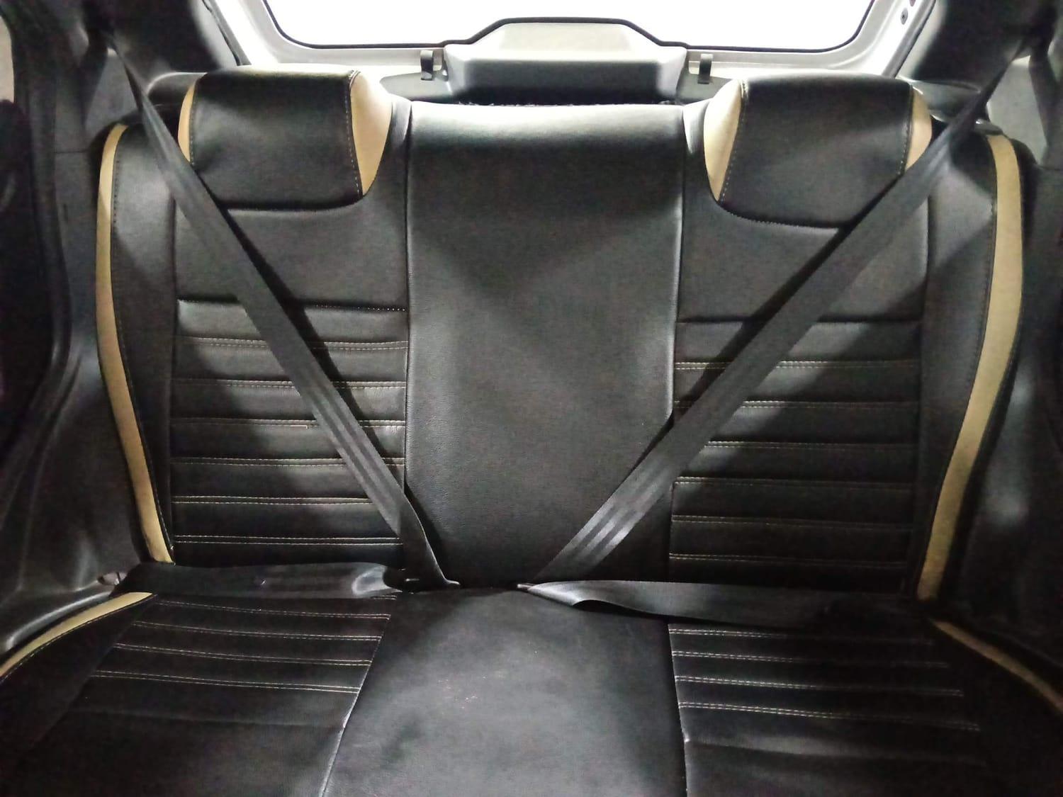 यूज़्ड 2016 फोर्ड फीगो, Kochi Ernakulam 22 यूज़्ड 2016 फोर्ड फीगो, Kochi Ernakulam 22