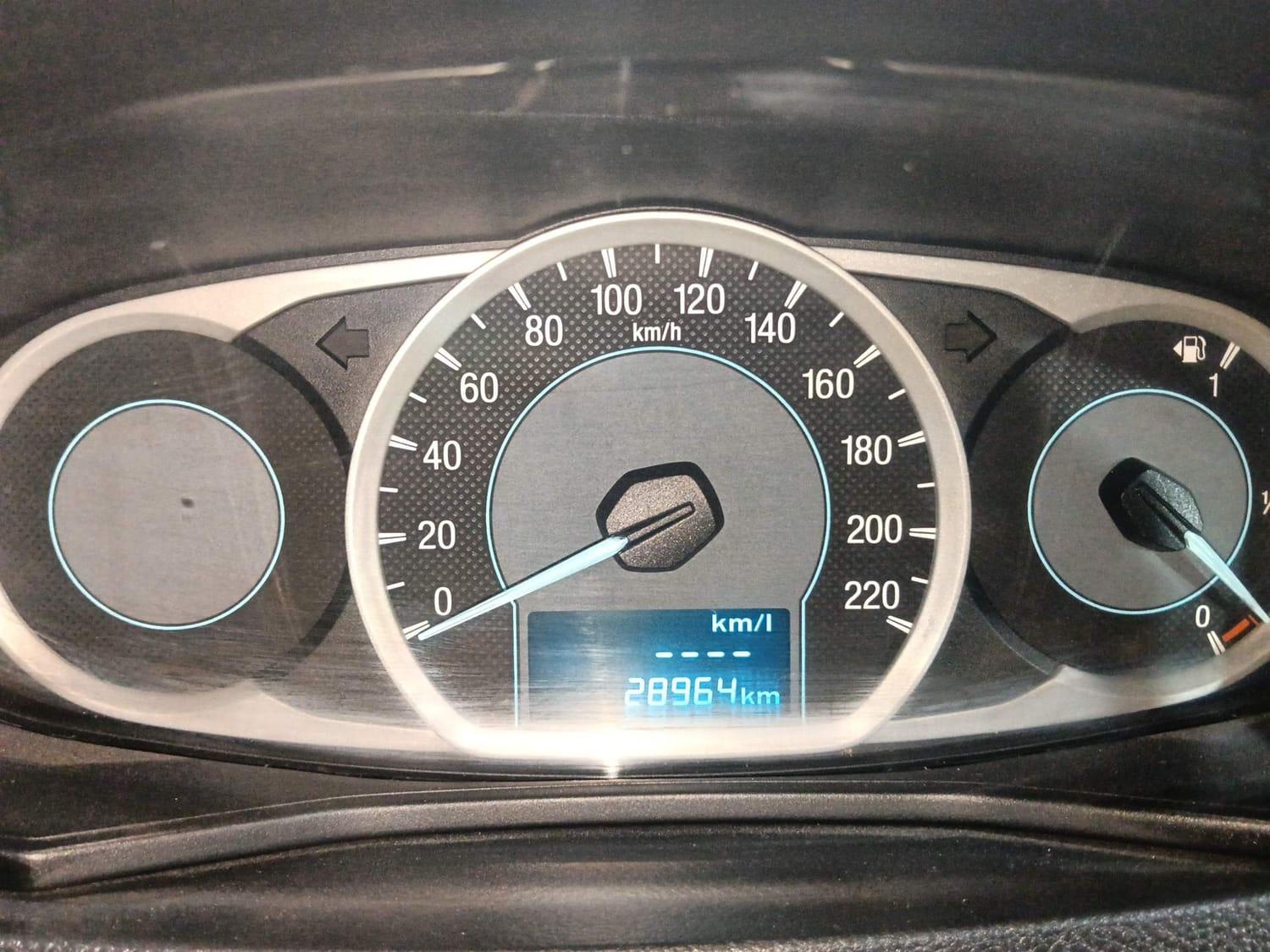 यूज़्ड 2016 फोर्ड फीगो, Kochi Ernakulam 14 यूज़्ड 2016 फोर्ड फीगो, Kochi Ernakulam 14