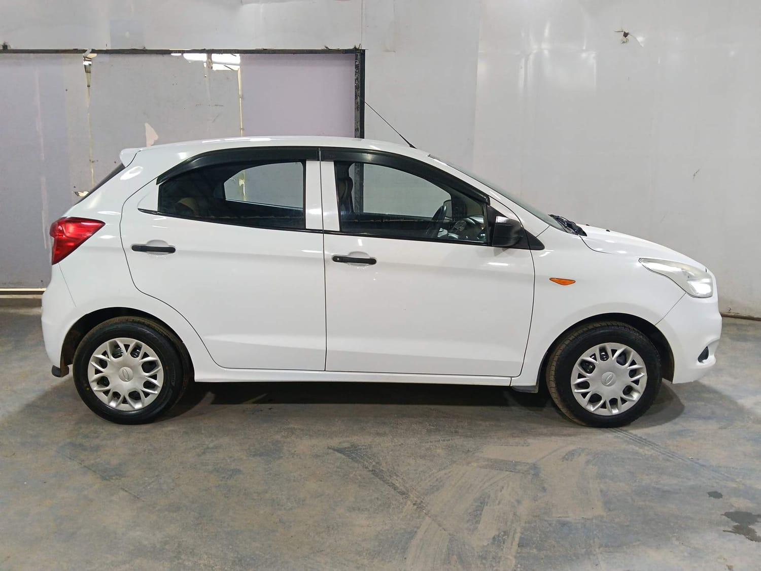 यूज़्ड 2016 फोर्ड फीगो, Kochi Ernakulam 5 यूज़्ड 2016 फोर्ड फीगो, Kochi Ernakulam 5