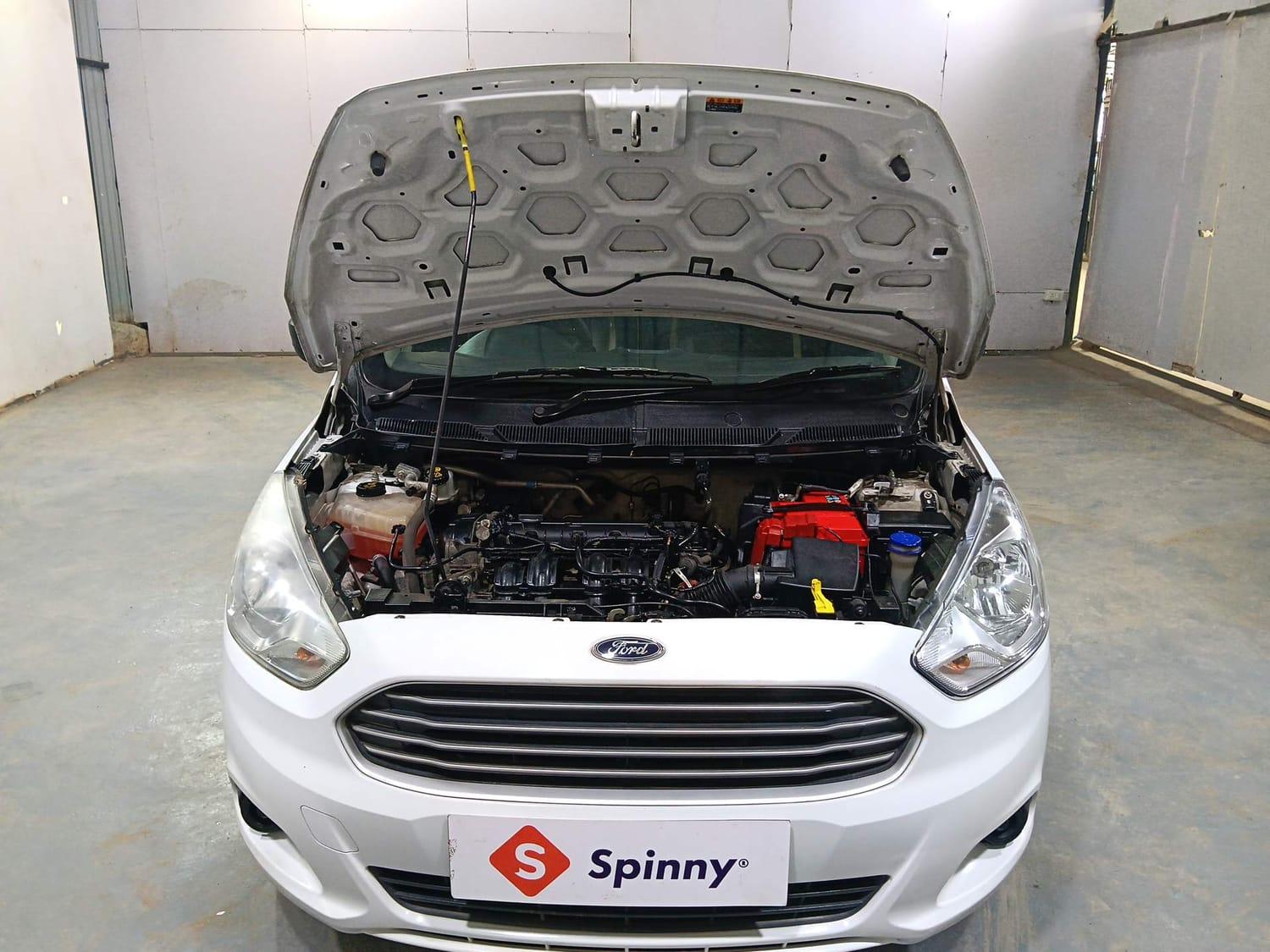 यूज़्ड 2016 फोर्ड फीगो, Kochi Ernakulam 26 यूज़्ड 2016 फोर्ड फीगो, Kochi Ernakulam 26