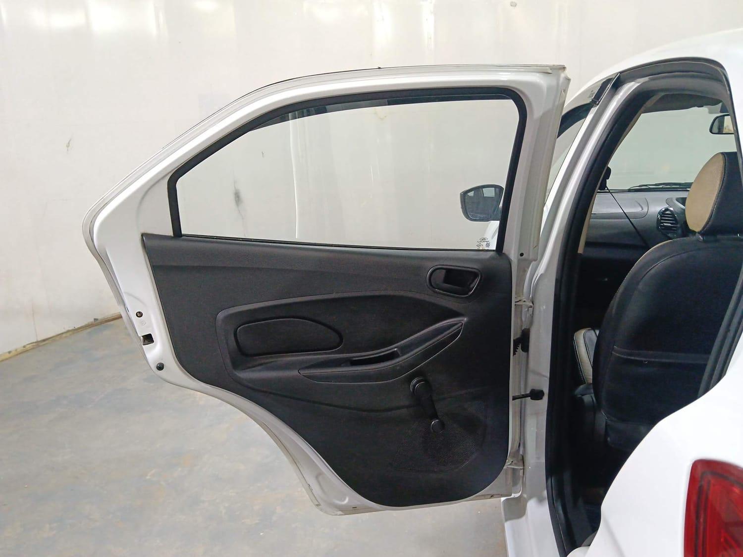 यूज़्ड 2016 फोर्ड फीगो, Kochi Ernakulam 21 यूज़्ड 2016 फोर्ड फीगो, Kochi Ernakulam 21