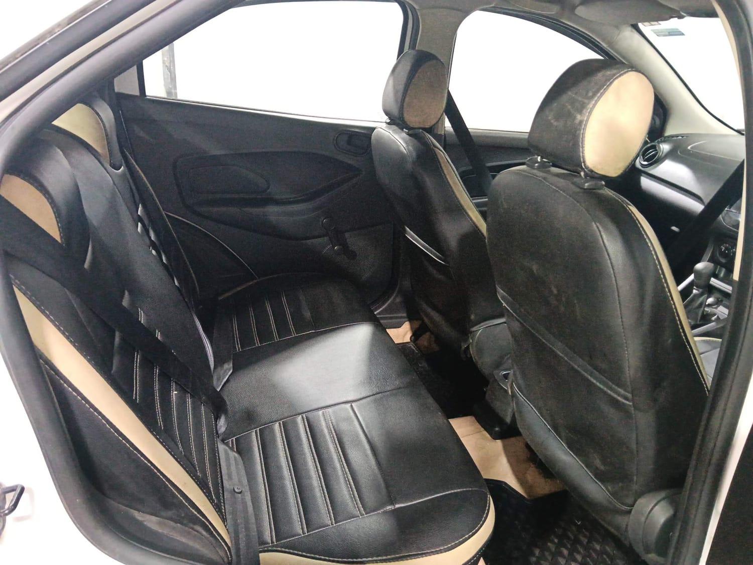 यूज़्ड 2016 फोर्ड फीगो, Kochi Ernakulam 17 यूज़्ड 2016 फोर्ड फीगो, Kochi Ernakulam 17