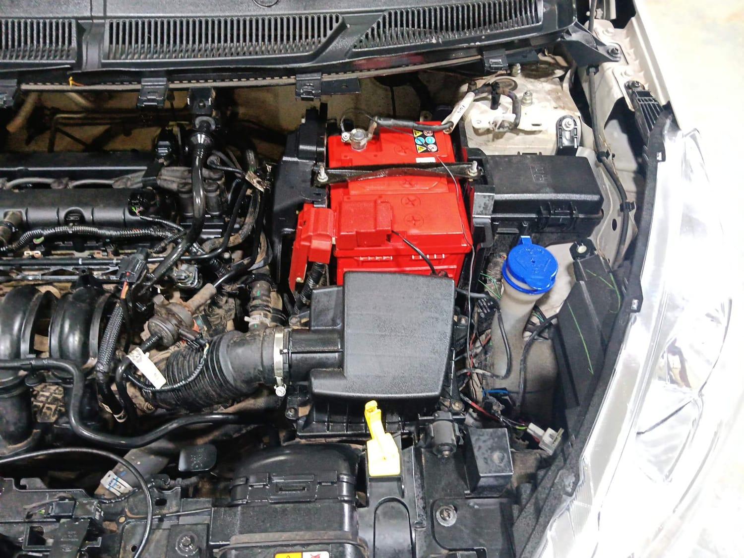 यूज़्ड 2016 फोर्ड फीगो, Kochi Ernakulam 27 यूज़्ड 2016 फोर्ड फीगो, Kochi Ernakulam 27