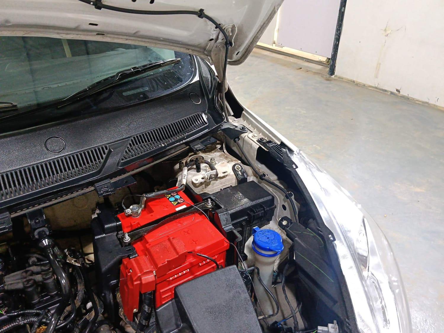 यूज़्ड 2016 फोर्ड फीगो, Kochi Ernakulam 29 यूज़्ड 2016 फोर्ड फीगो, Kochi Ernakulam 29