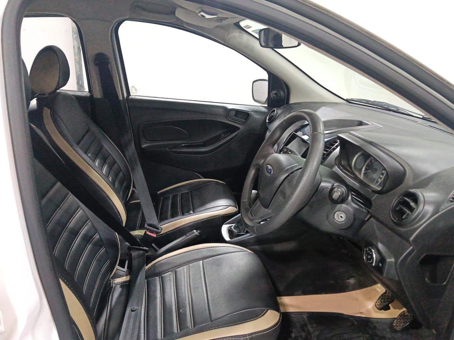 यूज़्ड 2016 फोर्ड फीगो, Kochi Ernakulam 16 यूज़्ड 2016 फोर्ड फीगो, Kochi Ernakulam 16