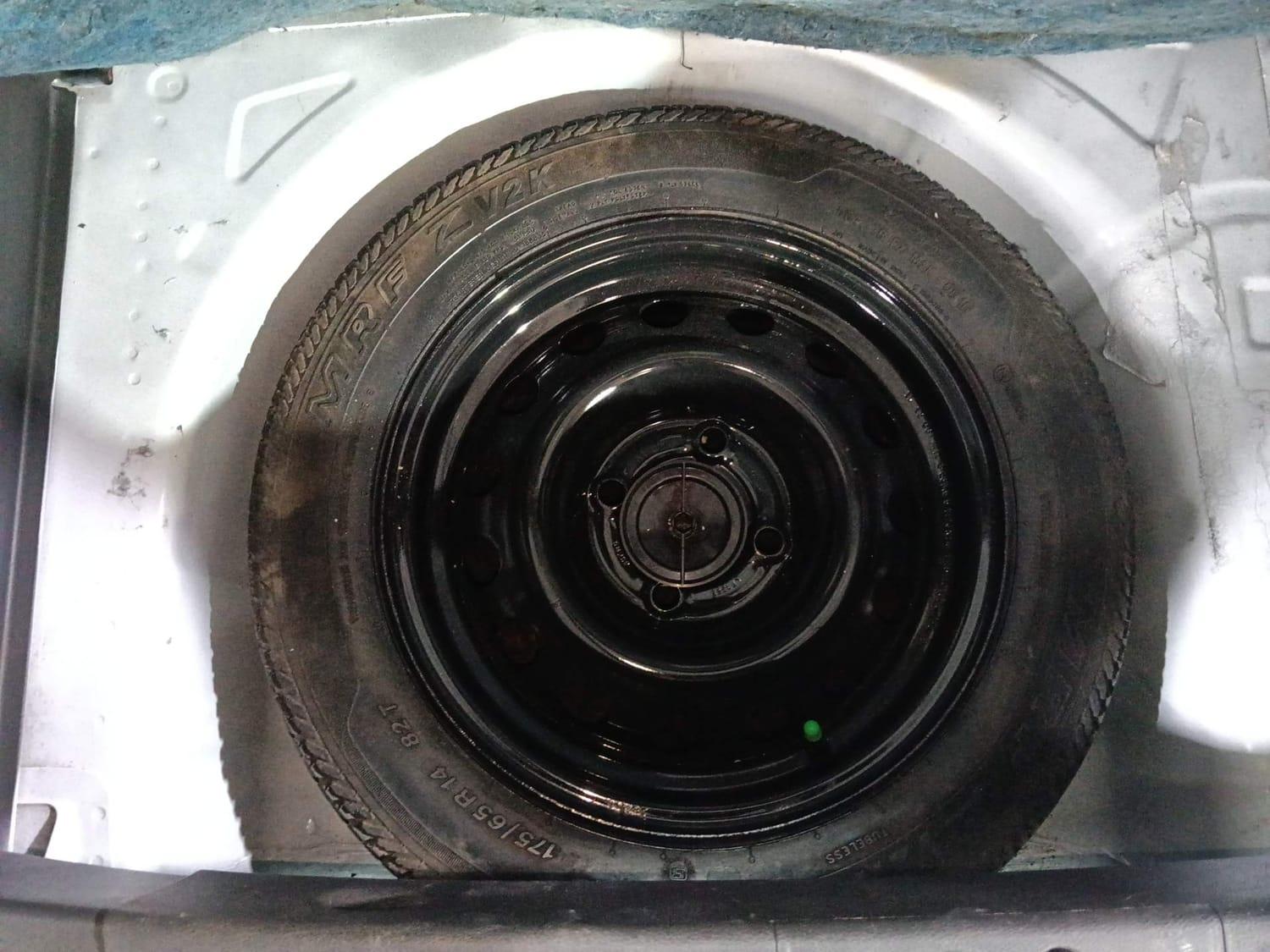 यूज़्ड 2016 फोर्ड फीगो, Kochi Ernakulam 39 यूज़्ड 2016 फोर्ड फीगो, Kochi Ernakulam 39