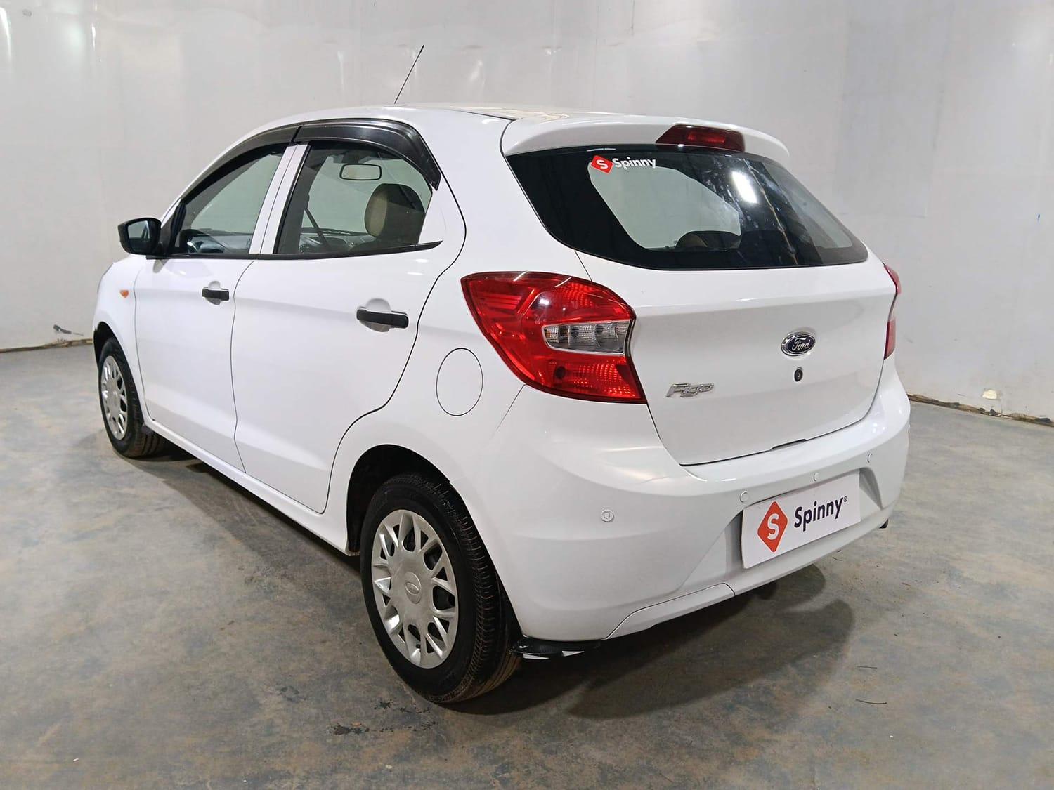 यूज़्ड 2016 फोर्ड फीगो, Kochi Ernakulam 2 यूज़्ड 2016 फोर्ड फीगो, Kochi Ernakulam 2