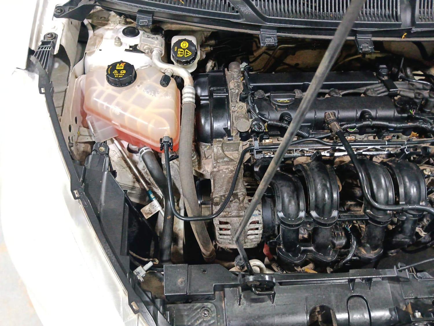 यूज़्ड 2016 फोर्ड फीगो, Kochi Ernakulam 28 यूज़्ड 2016 फोर्ड फीगो, Kochi Ernakulam 28