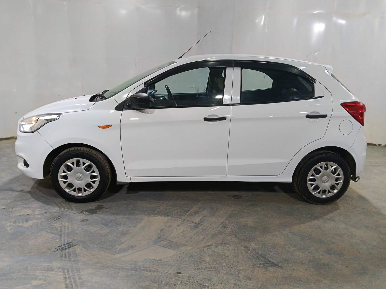 यूज़्ड 2016 फोर्ड फीगो, Kochi Ernakulam 1 यूज़्ड 2016 फोर्ड फीगो, Kochi Ernakulam 1