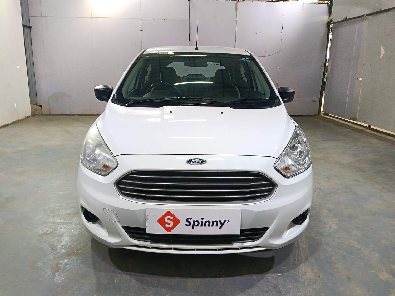 यूज़्ड 2016 फोर्ड फीगो, Kochi Ernakulam 7 यूज़्ड 2016 फोर्ड फीगो, Kochi Ernakulam 7