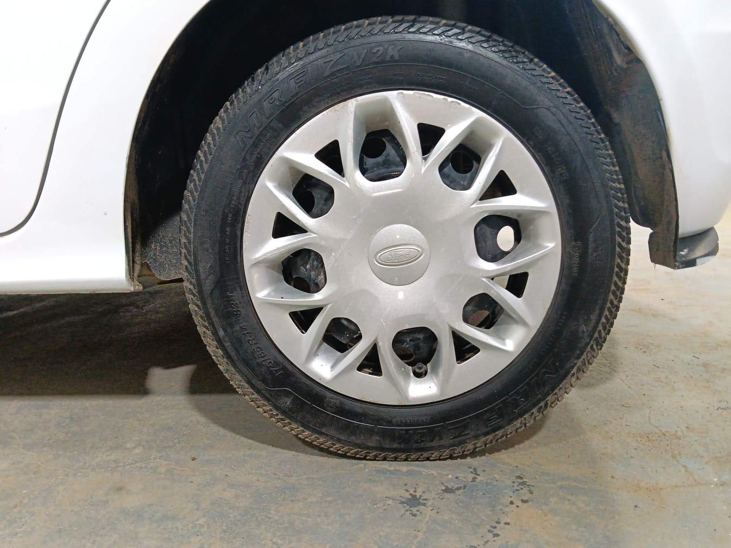 यूज़्ड 2016 फोर्ड फीगो, Kochi Ernakulam 34 यूज़्ड 2016 फोर्ड फीगो, Kochi Ernakulam 34