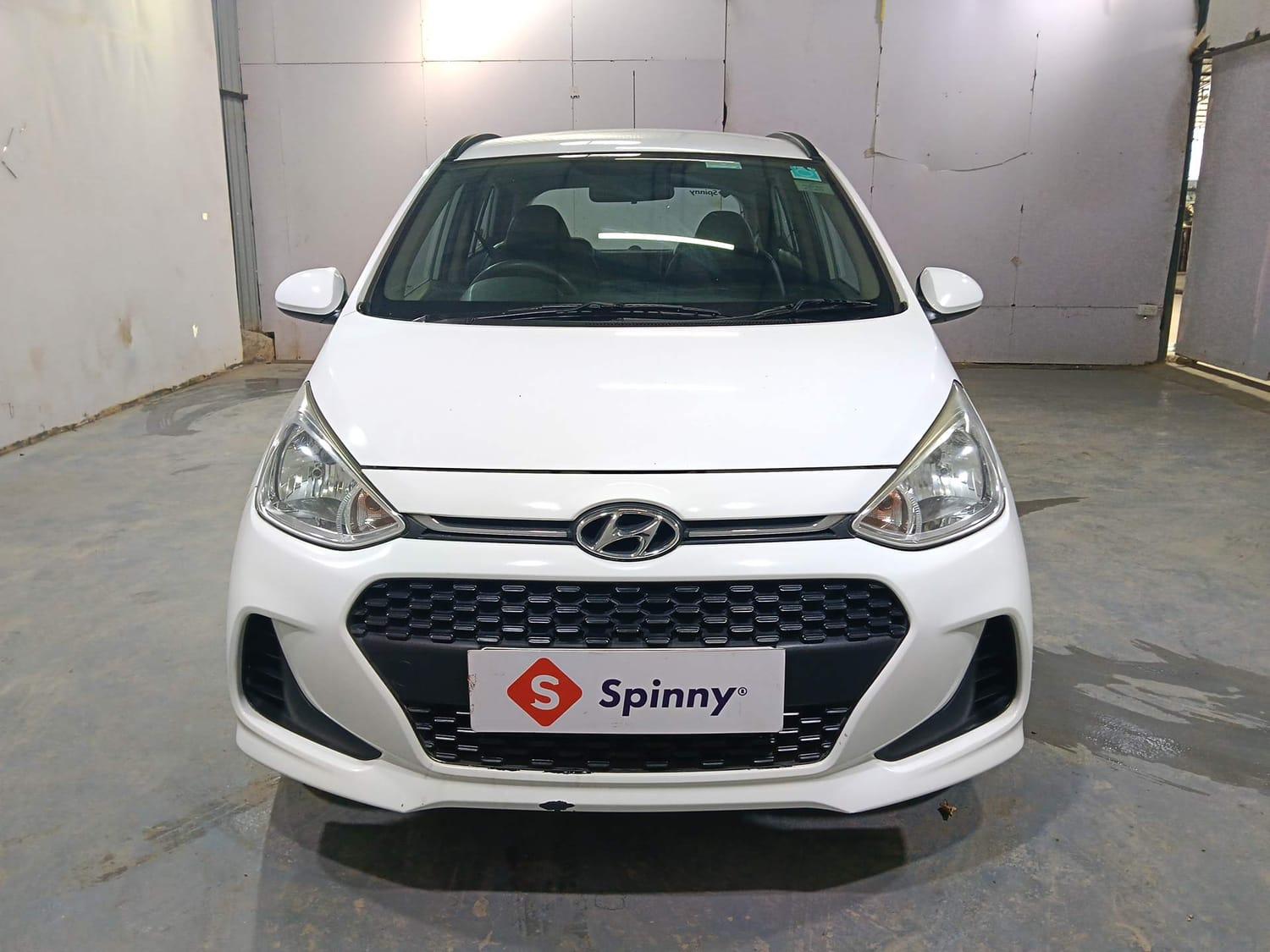 यूज़्ड 2019 ह्युंडई ग्रैंड आई10, Kochi Ernakulam 7 यूज़्ड 2019 ह्युंडई ग्रैंड आई10, Kochi Ernakulam 7