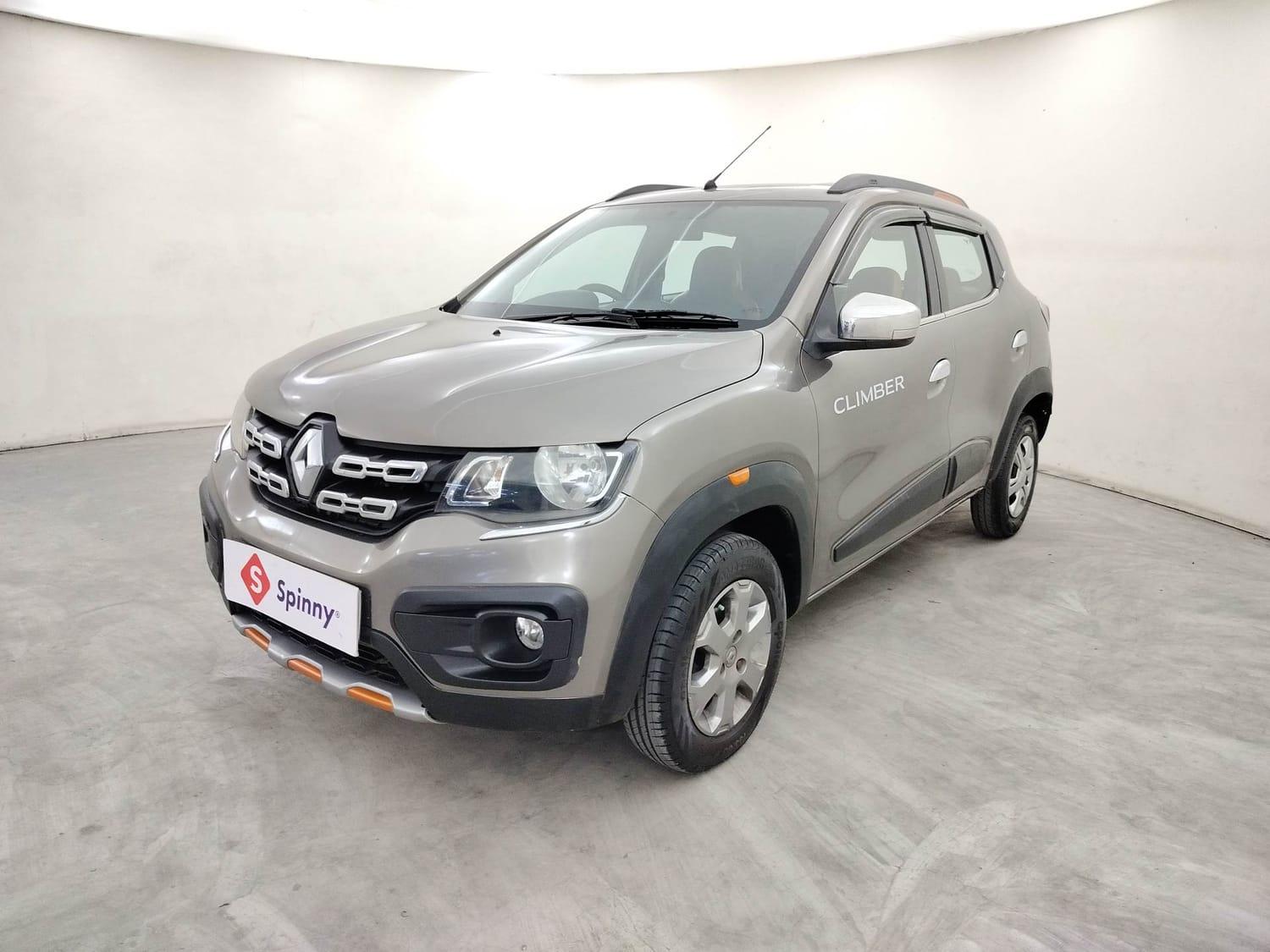 यूज़्ड 2018 रेनो क्विड, Coimbatore यूज़्ड 2018 रेनो क्विड, Coimbatore