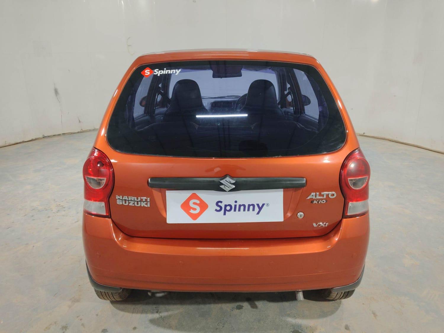 यूज़्ड 2011 मारुति सुजुकी अल्टो के10, Kochi Ernakulam 3 यूज़्ड 2011 मारुति सुजुकी अल्टो के10, Kochi Ernakulam 3