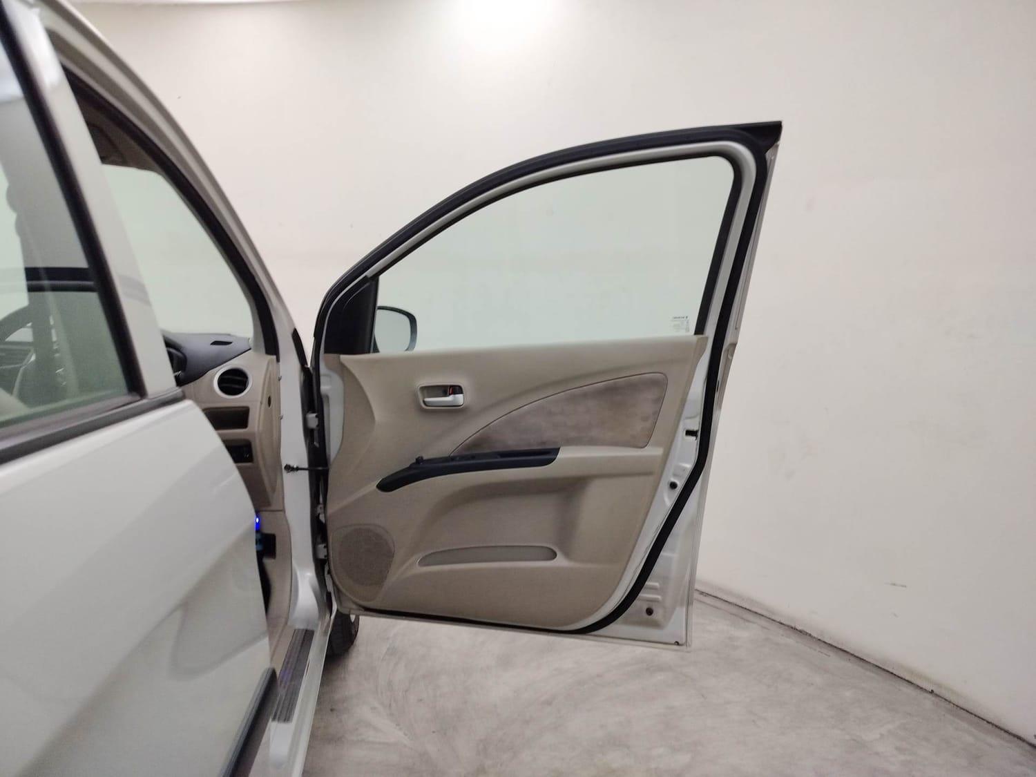 यूज़्ड 2017 मारुति सुजुकी सेलेरियो, Coimbatore 18 यूज़्ड 2017 मारुति सुजुकी सेलेरियो, Coimbatore 18