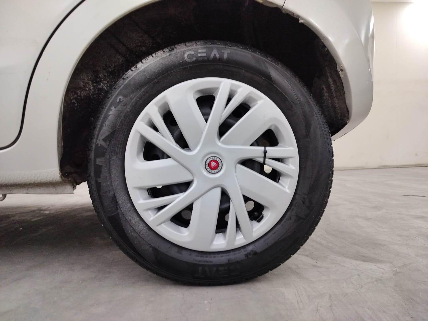 यूज़्ड 2017 मारुति सुजुकी सेलेरियो, Coimbatore 34 यूज़्ड 2017 मारुति सुजुकी सेलेरियो, Coimbatore 34