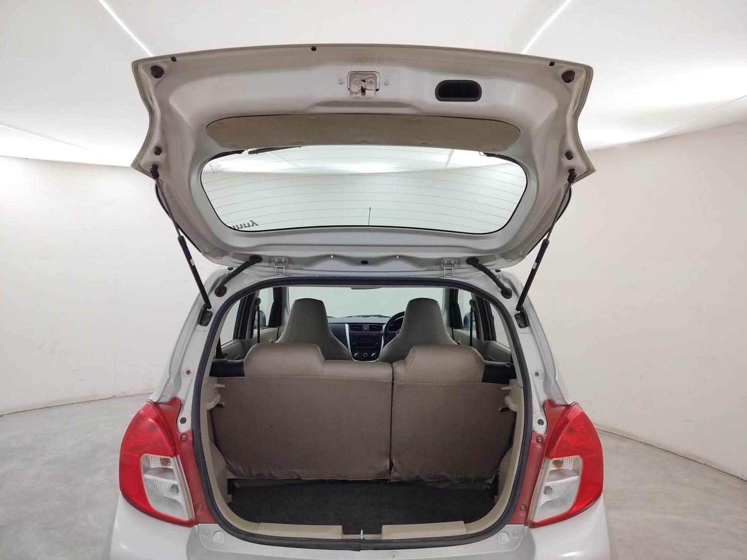 यूज़्ड 2017 मारुति सुजुकी सेलेरियो, Coimbatore 23 यूज़्ड 2017 मारुति सुजुकी सेलेरियो, Coimbatore 23