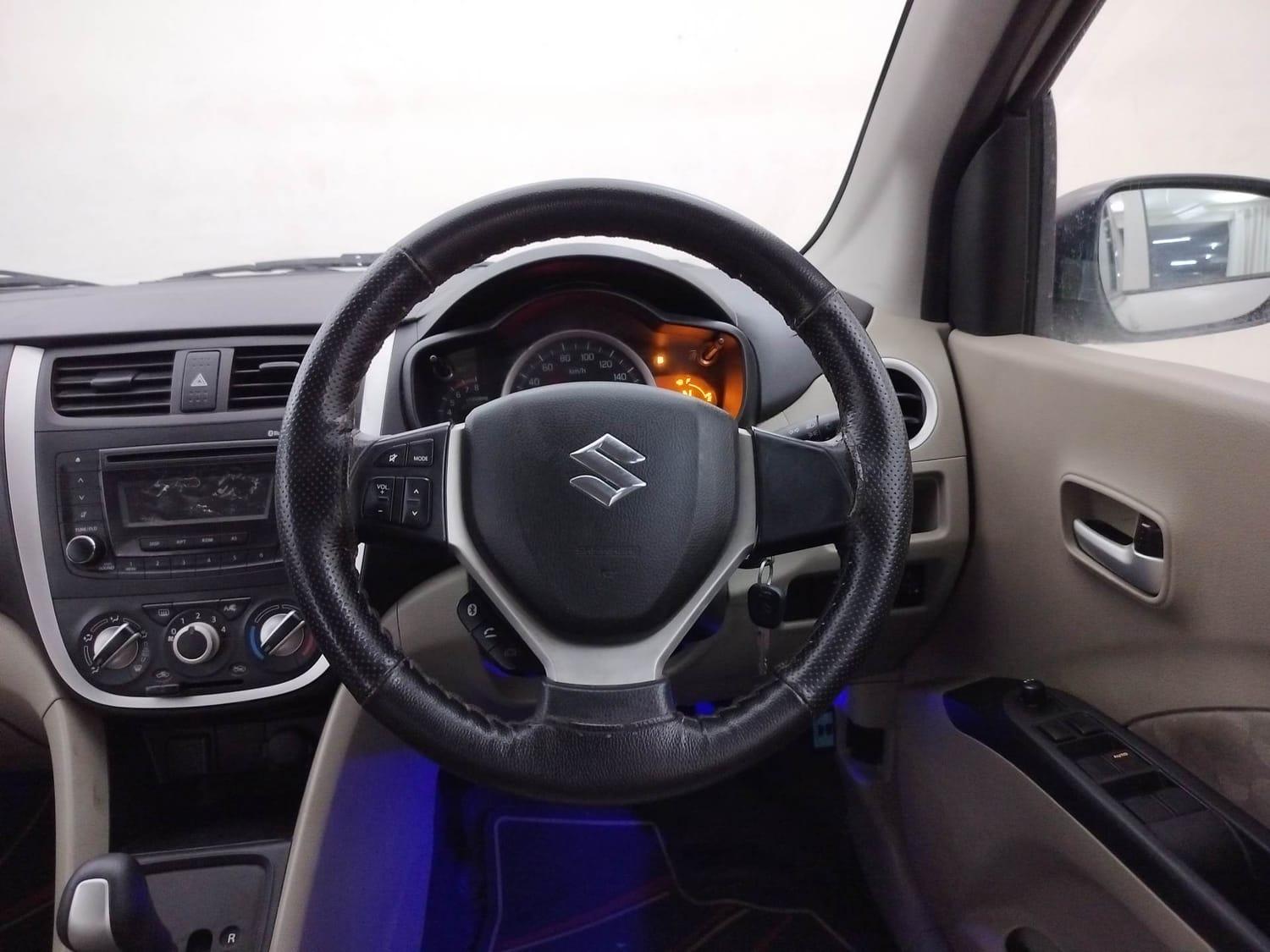 यूज़्ड 2017 मारुति सुजुकी सेलेरियो, Coimbatore 13 यूज़्ड 2017 मारुति सुजुकी सेलेरियो, Coimbatore 13