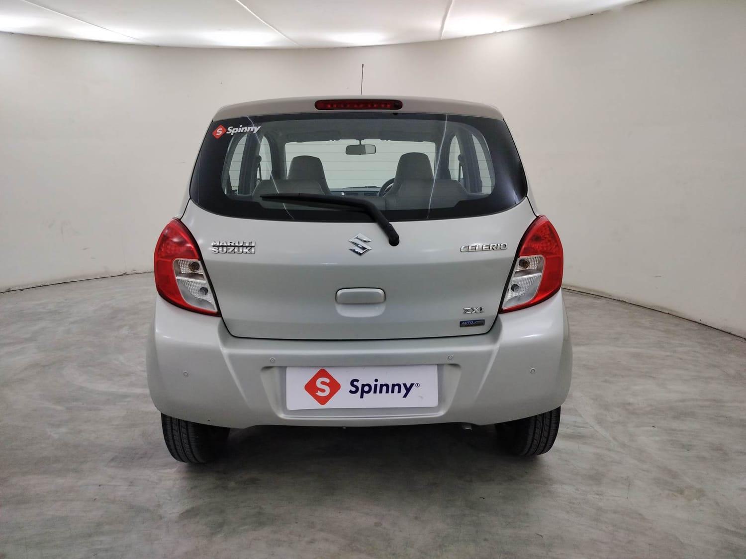 यूज़्ड 2017 मारुति सुजुकी सेलेरियो, Coimbatore 3 यूज़्ड 2017 मारुति सुजुकी सेलेरियो, Coimbatore 3