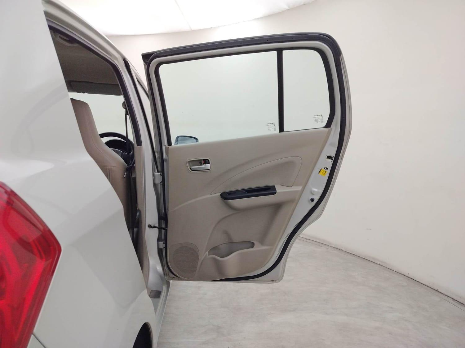 यूज़्ड 2017 मारुति सुजुकी सेलेरियो, Coimbatore 19 यूज़्ड 2017 मारुति सुजुकी सेलेरियो, Coimbatore 19