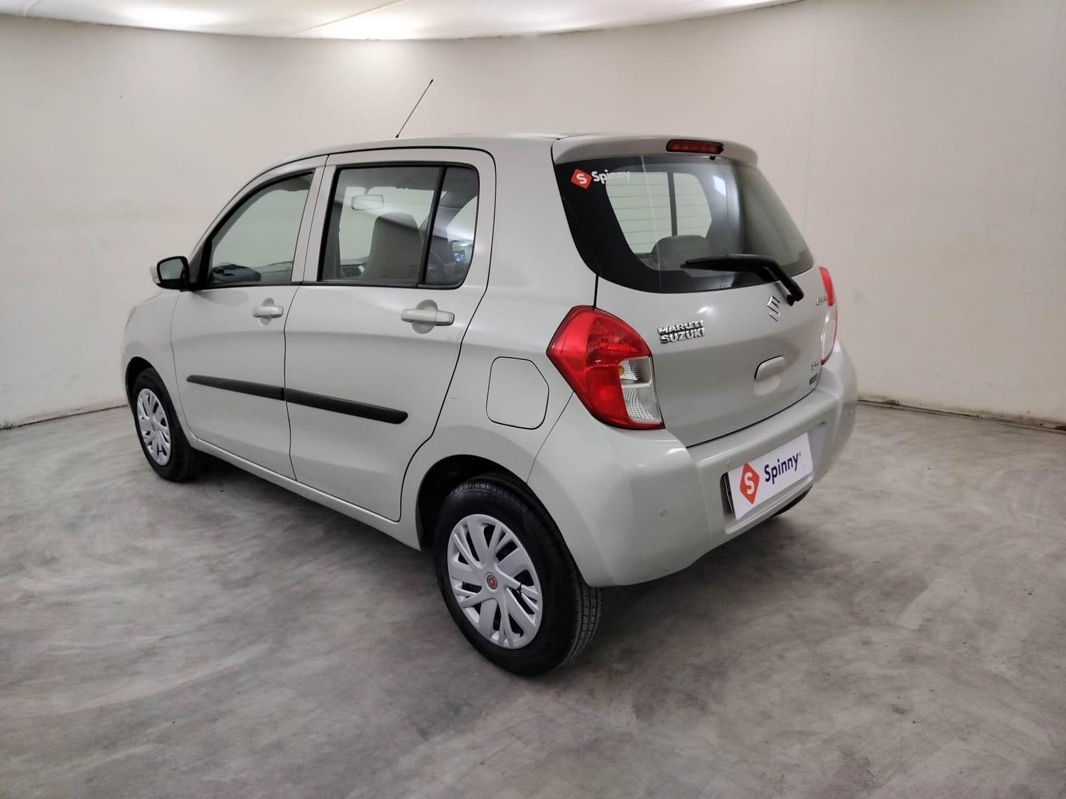 यूज़्ड 2017 मारुति सुजुकी सेलेरियो, Coimbatore 2 यूज़्ड 2017 मारुति सुजुकी सेलेरियो, Coimbatore 2