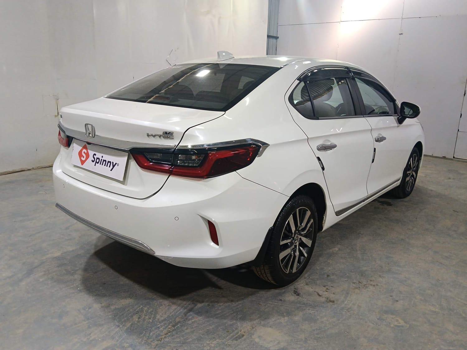 यूज़्ड 2022 होंडा सिटी ज़ेडएक्स, Kochi Ernakulam 4 यूज़्ड 2022 होंडा सिटी ज़ेडएक्स, Kochi Ernakulam 4