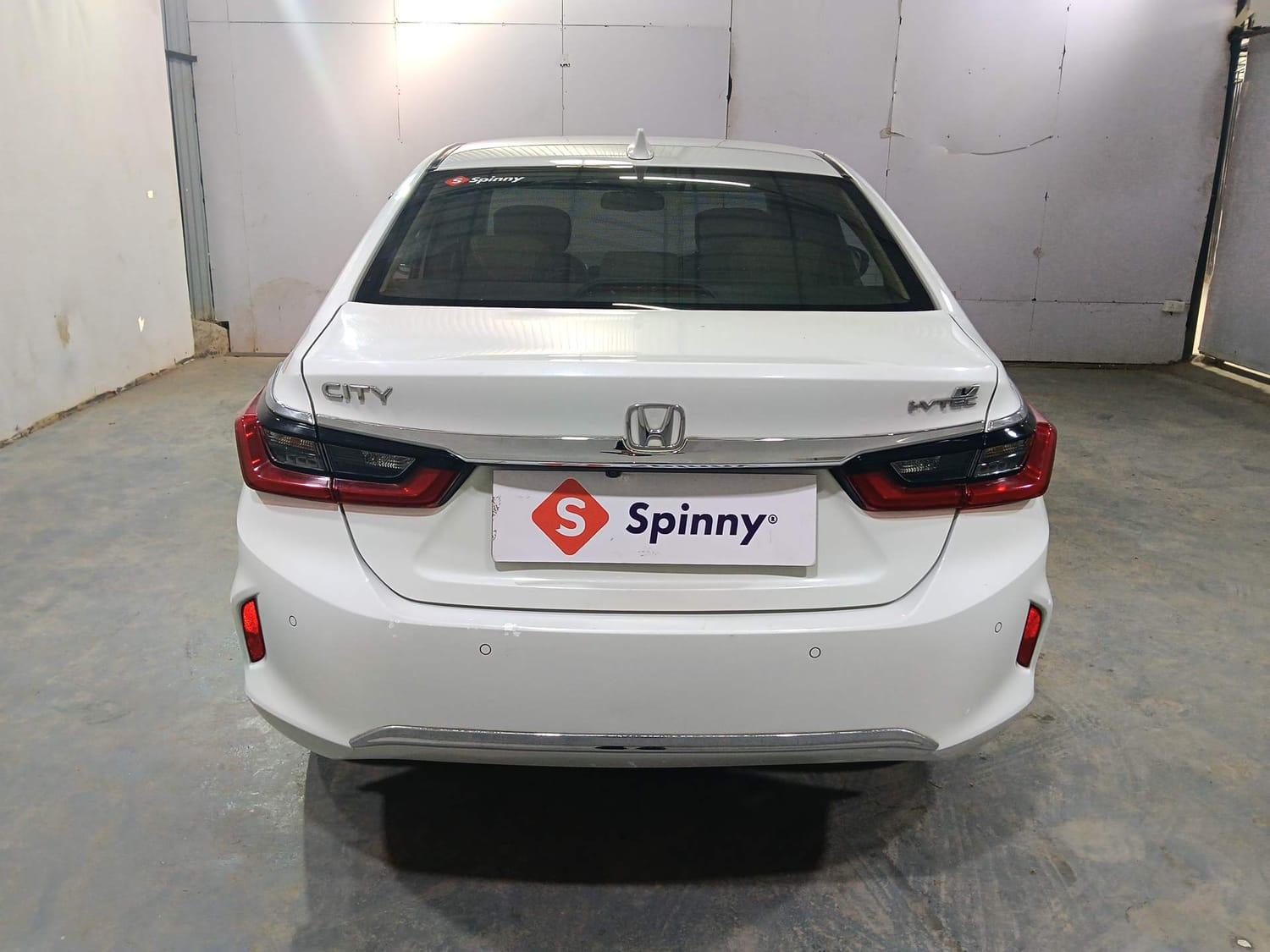 यूज़्ड 2022 होंडा सिटी ज़ेडएक्स, Kochi Ernakulam 3 यूज़्ड 2022 होंडा सिटी ज़ेडएक्स, Kochi Ernakulam 3