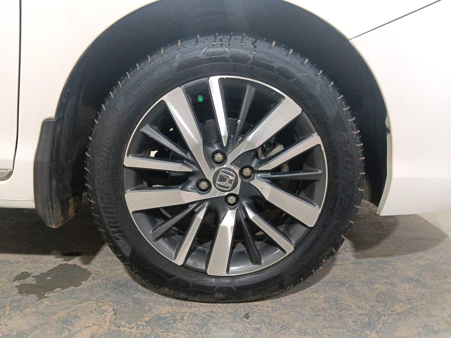 यूज़्ड 2022 होंडा सिटी ज़ेडएक्स, Kochi Ernakulam 31 यूज़्ड 2022 होंडा सिटी ज़ेडएक्स, Kochi Ernakulam 31