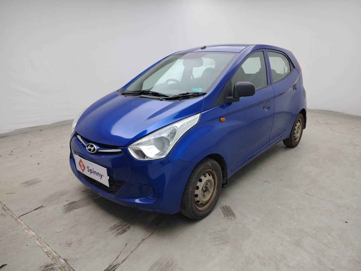 2017 ह्युंडई इऑन Era Plus 2017 ह्युंडई इऑन Era Plus