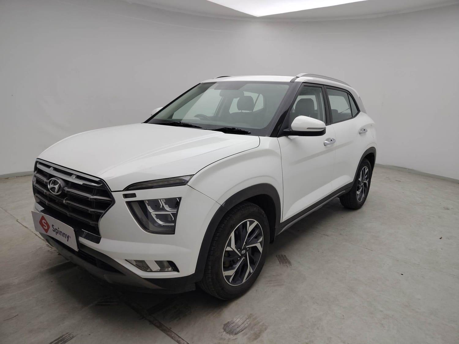 यूज़्ड 2021 ह्युंडई क्रेटा, Visakhapatnam यूज़्ड 2021 ह्युंडई क्रेटा, Visakhapatnam