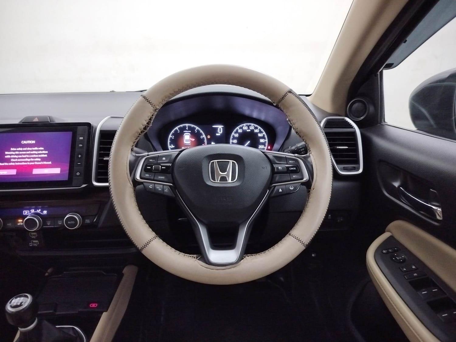 यूज़्ड 2023 होंडा सिटी ज़ेडएक्स, Coimbatore 13 यूज़्ड 2023 होंडा सिटी ज़ेडएक्स, Coimbatore 13