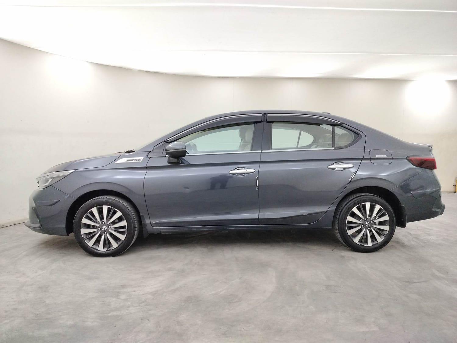 यूज़्ड 2023 होंडा सिटी ज़ेडएक्स, Coimbatore 1 यूज़्ड 2023 होंडा सिटी ज़ेडएक्स, Coimbatore 1