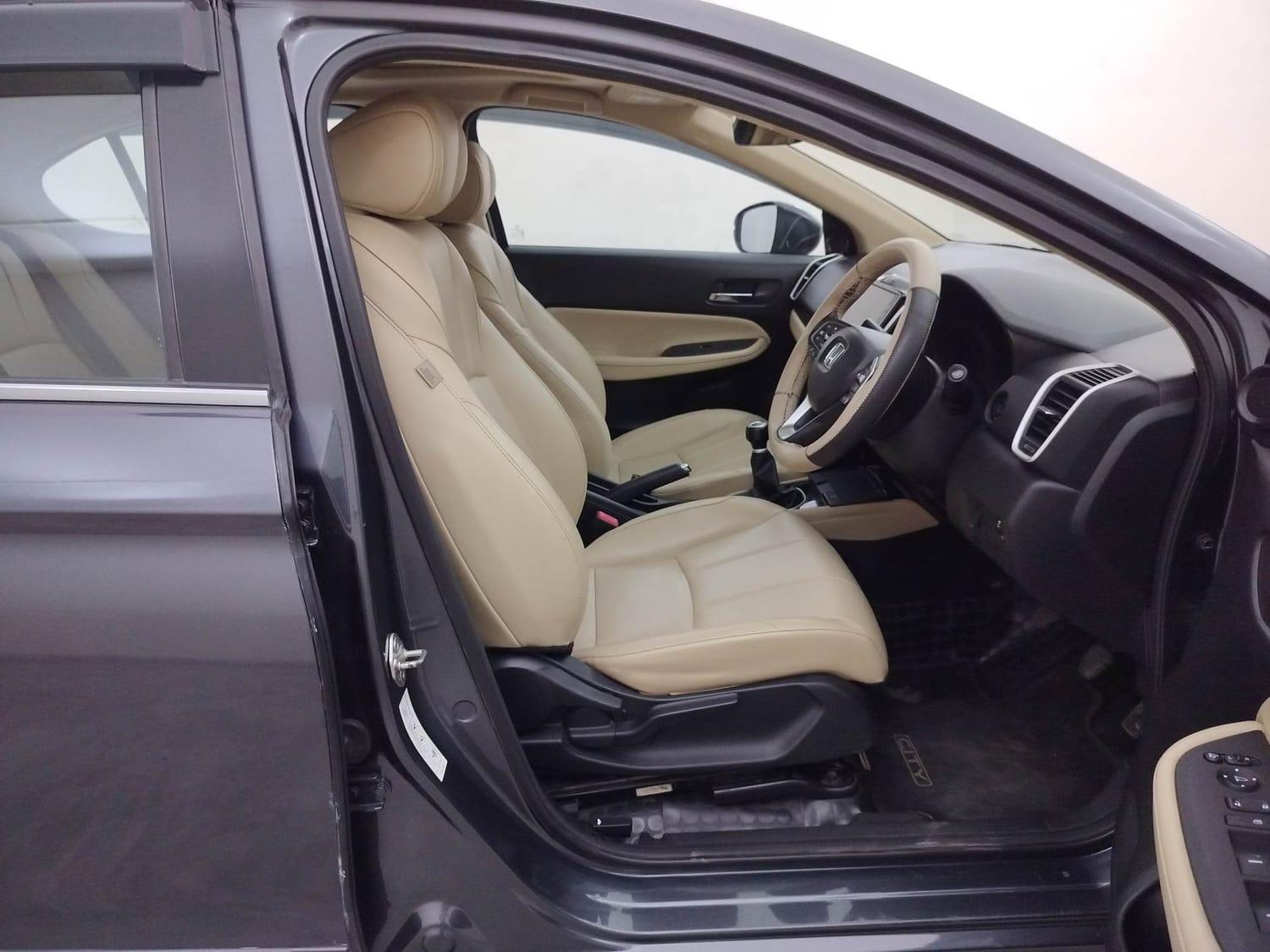 यूज़्ड 2023 होंडा सिटी ज़ेडएक्स, Coimbatore 16 यूज़्ड 2023 होंडा सिटी ज़ेडएक्स, Coimbatore 16