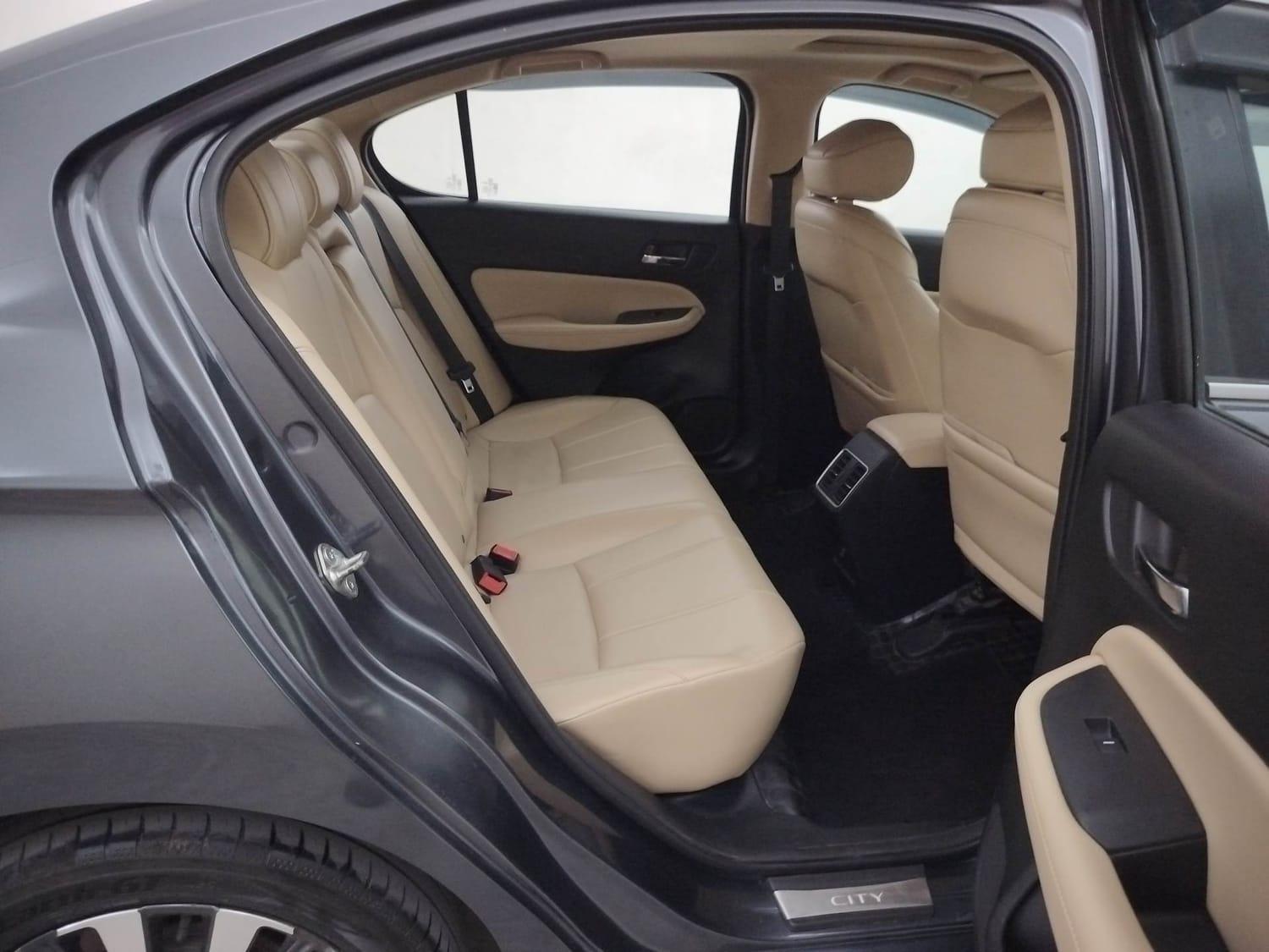 यूज़्ड 2023 होंडा सिटी ज़ेडएक्स, Coimbatore 17 यूज़्ड 2023 होंडा सिटी ज़ेडएक्स, Coimbatore 17