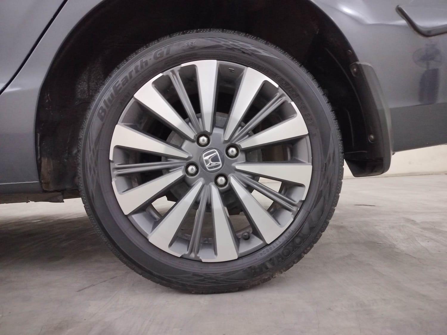 यूज़्ड 2023 होंडा सिटी ज़ेडएक्स, Coimbatore 34 यूज़्ड 2023 होंडा सिटी ज़ेडएक्स, Coimbatore 34