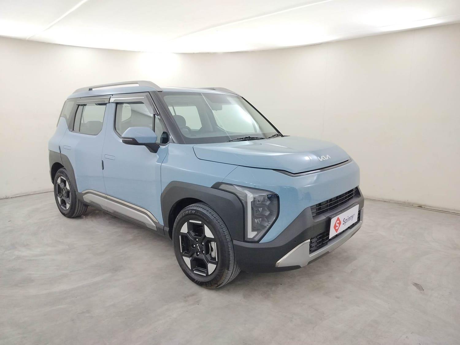 यूज़्ड 2025 किया सिरोस, Coimbatore 6 यूज़्ड 2025 किया सिरोस, Coimbatore 6