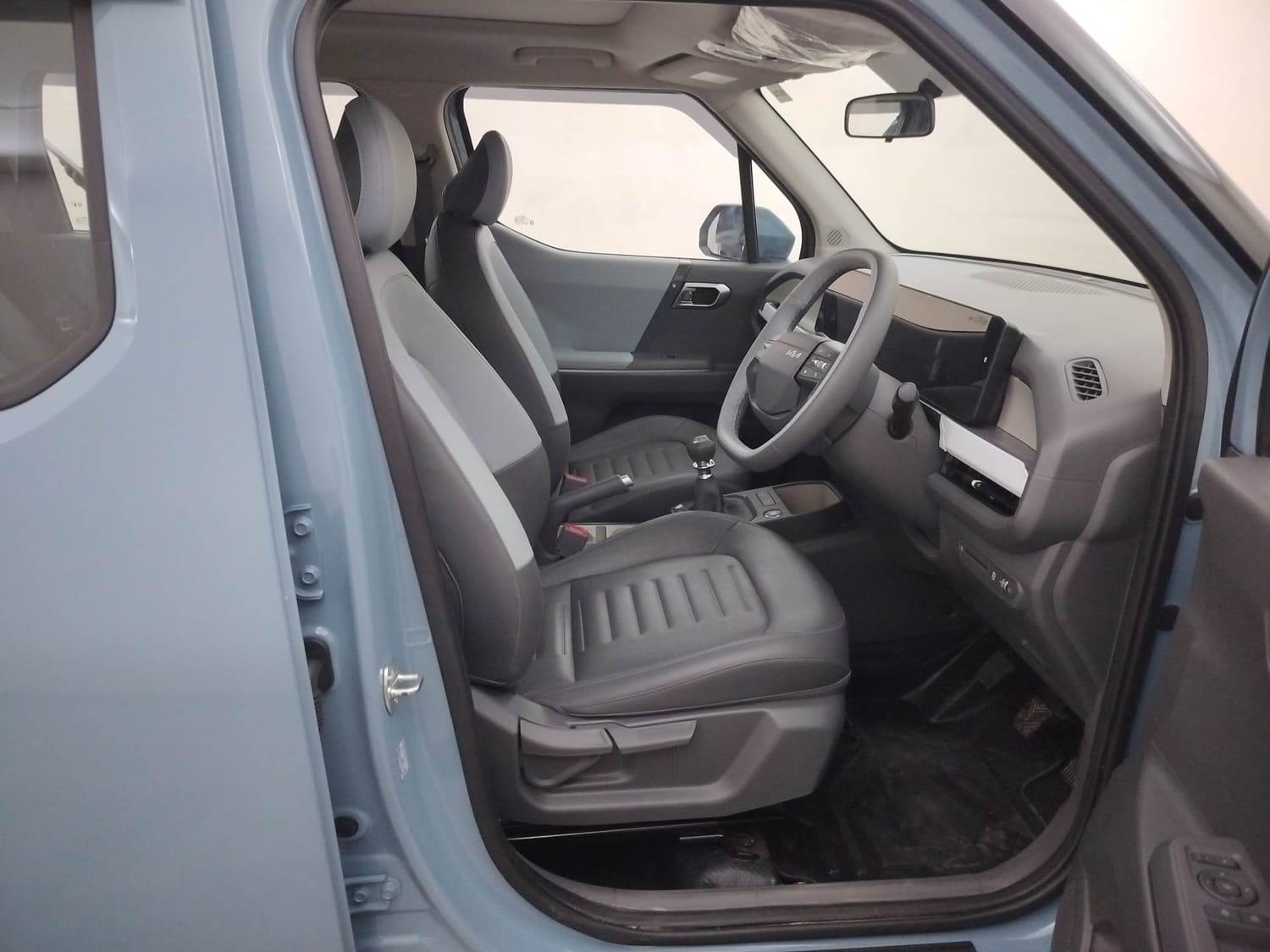 यूज़्ड 2025 किया सिरोस, Coimbatore 16 यूज़्ड 2025 किया सिरोस, Coimbatore 16