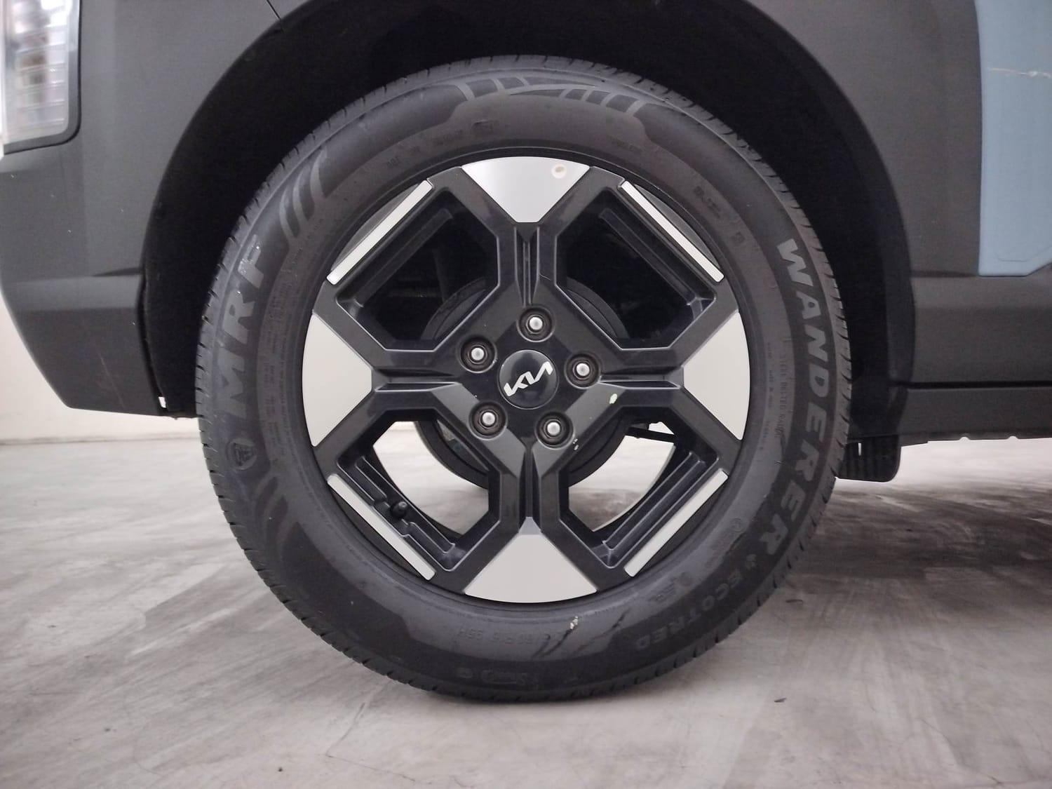 यूज़्ड 2025 किया सिरोस, Coimbatore 17 यूज़्ड 2025 किया सिरोस, Coimbatore 17