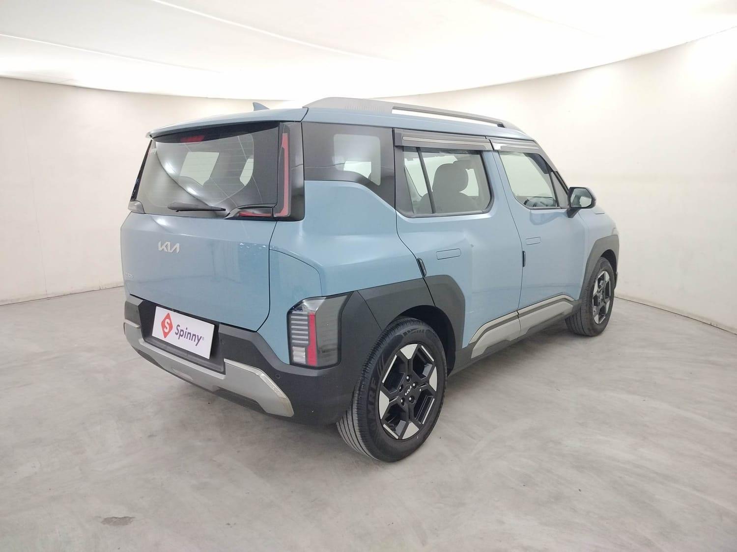 यूज़्ड 2025 किया सिरोस, Coimbatore 4 यूज़्ड 2025 किया सिरोस, Coimbatore 4